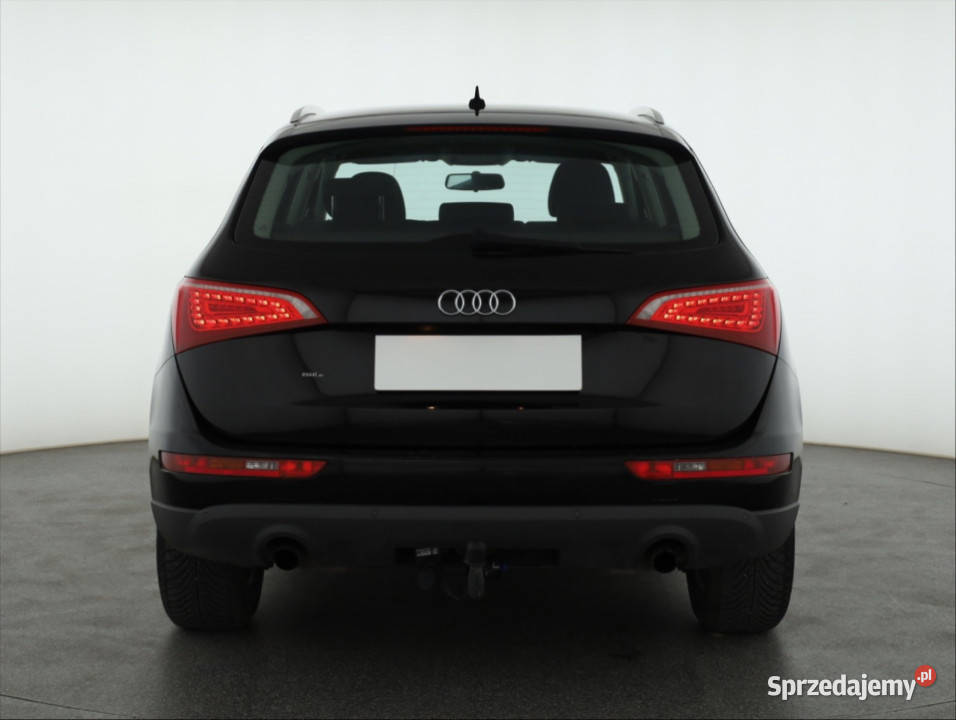 Audi Q5 20 TFSI ESP Piaseczno
