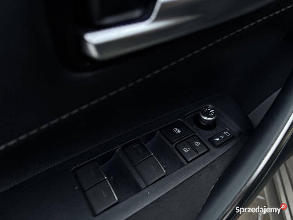 Toyota Corolla 2022r Salon Niski przebieg