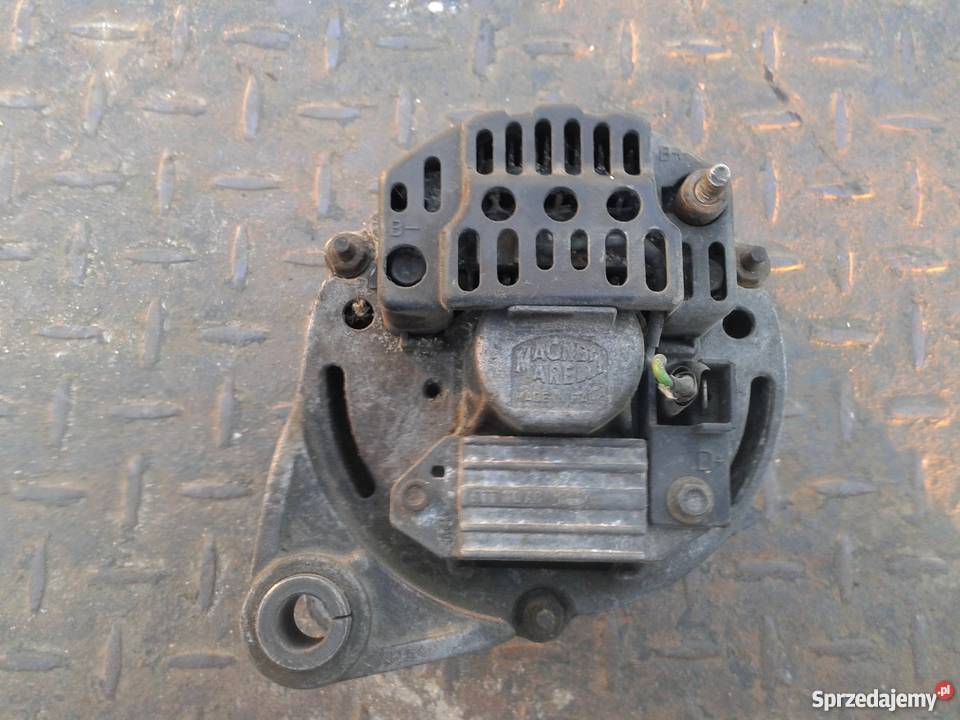 alternator iveco 2528 iveco daily 1998r
