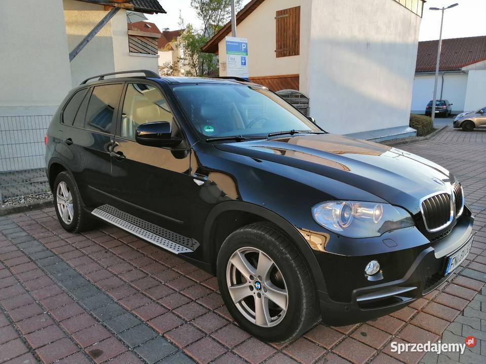 Bmw e70 ASR (kontrola trakcji) Bielsk Podlaski