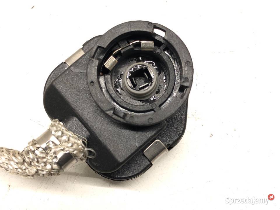 STARTER CEWKA XENON NISSAN MURANO Z50 0209 MODUŁ osobowe