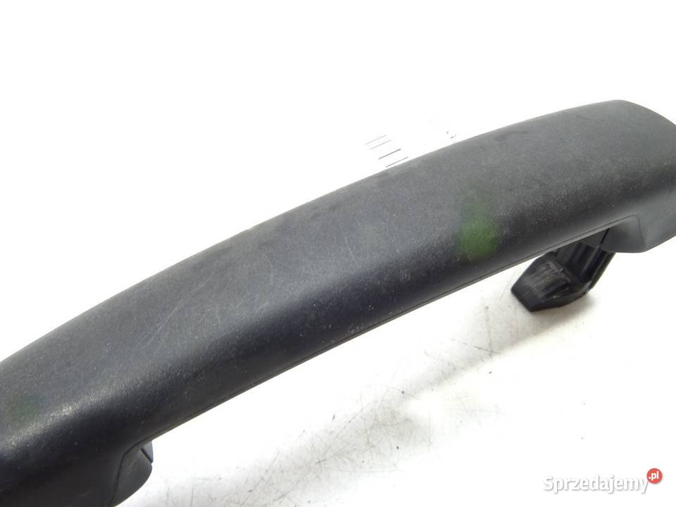 KLAMKA PRZÓD LEWA ZEWNĘTRZNA CITROEN C3 II podkarpackie