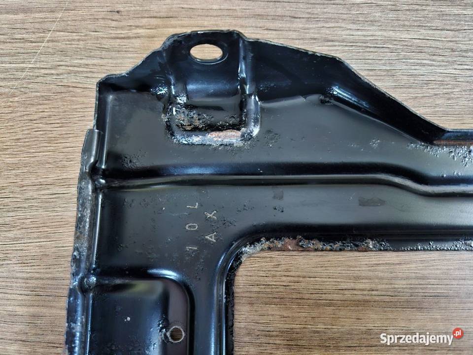 Mercedes 203 CLC 209 Podstawa akumulatora Gdańsk