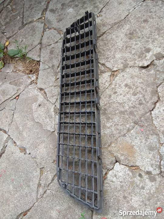 Grill maskownica zderzak osobowe Kraków