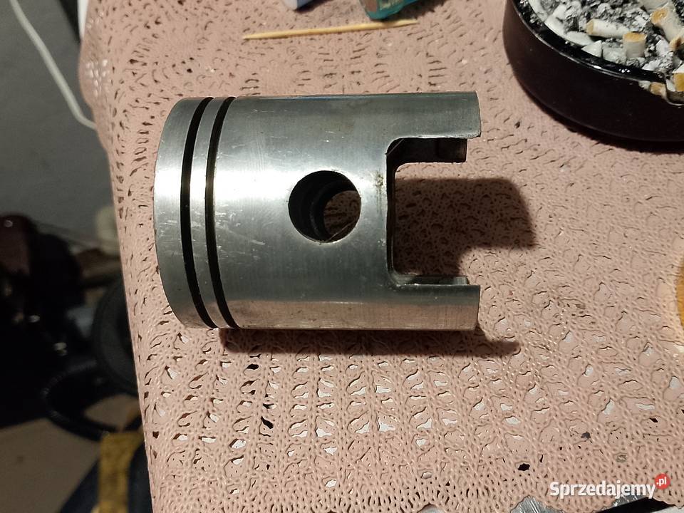 Tłok MZ etz 150 5647 Tłoki dolnośląskie Syców