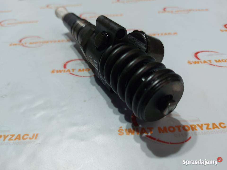 MITSUBISHI SKODA VW AUDI SEAT 20 TDI 140 Kielce sprzedam
