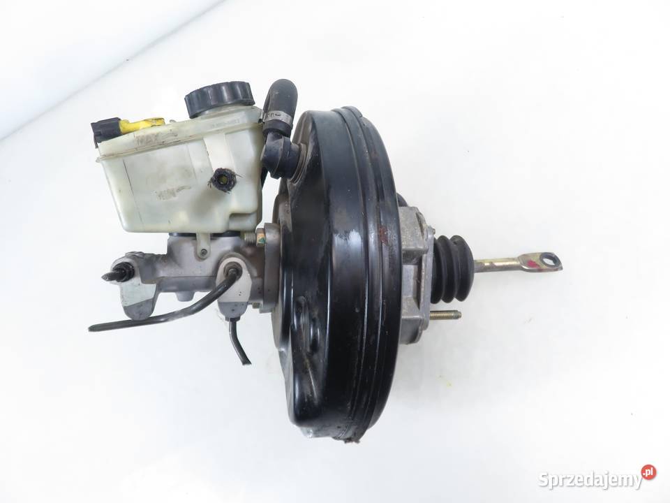 SERWO BMW E46 330 xd 6754913