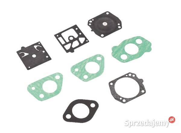 Zestaw naprawczy gaźnika GX100REP3 Kamionna