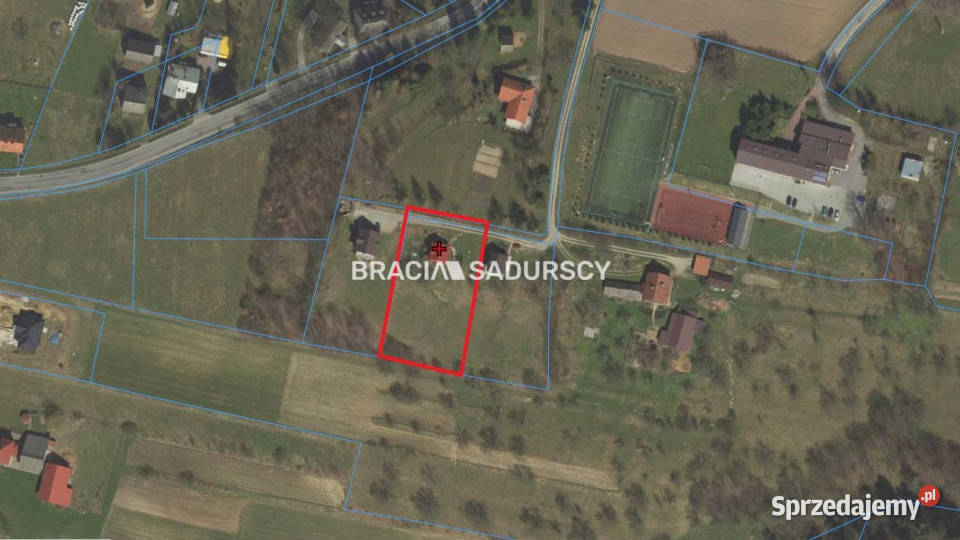 Dom 63m2 Sobolów 63m2 sprzedam
