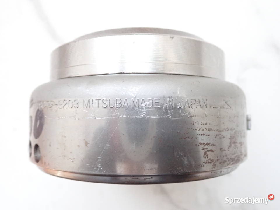 Magneto GF9203 Mitsuba Honda Trx 350 Rancher Strzelce Krajeńskie