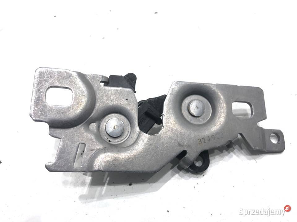 ZAMEK MASKI PRZÓD OPEL COMBO D Van minibus