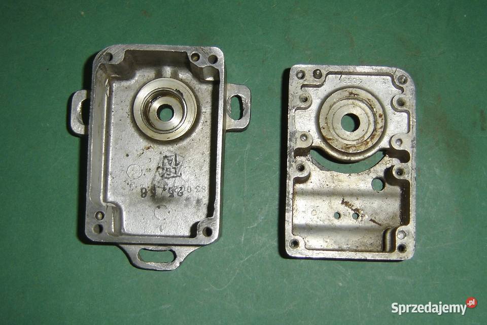 JUNAK AWO iskrownik obudowa ZS 3 podkowa Wrocław