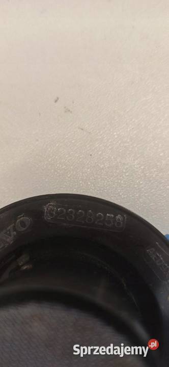 VOLVO V60 CC ZBIORNICZEK SPRYSKIWACZY 32328303 dolnośląskie