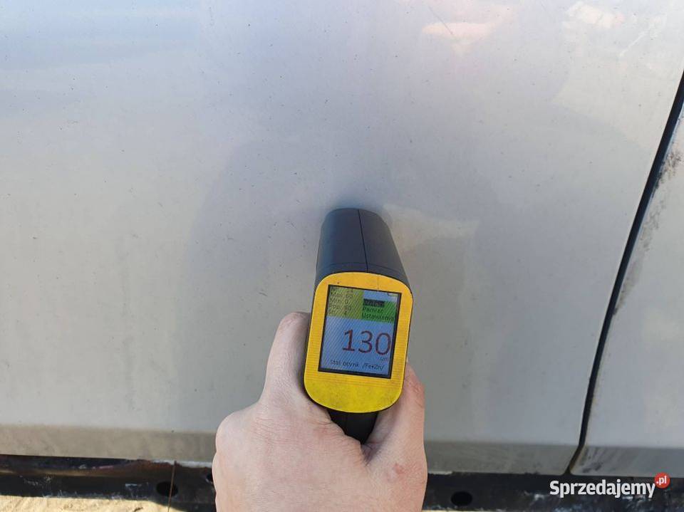 DRZWI LEWE PRZÓD BMW E60 osobowe kujawsko-pomorskie Lipno