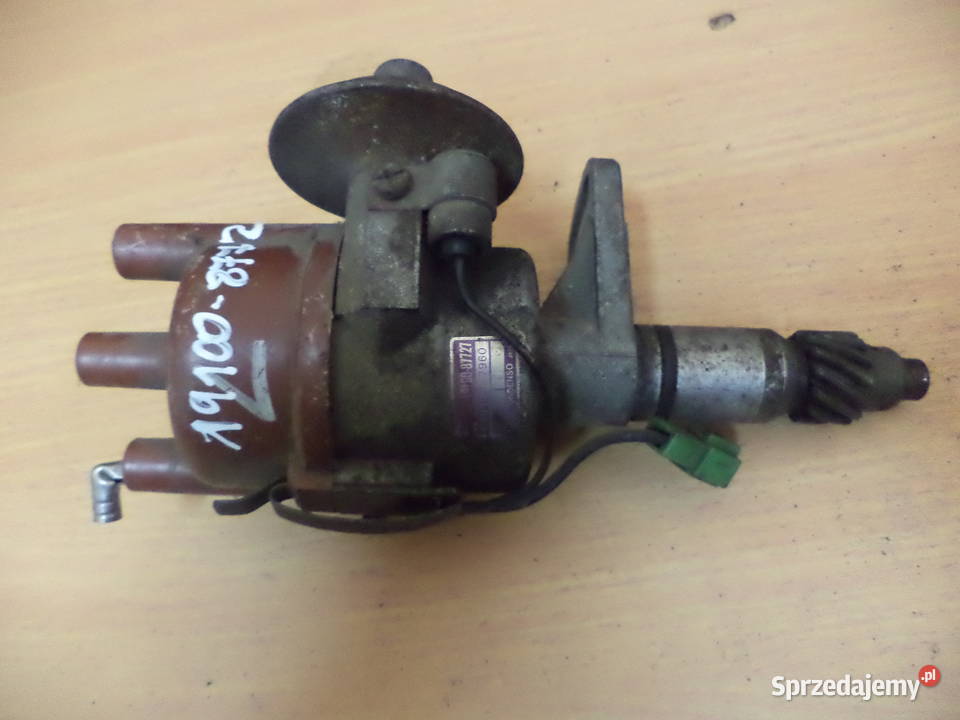DAIHATSU COURE APARAT ZAPLONOWY 291007960 osobowe Turek