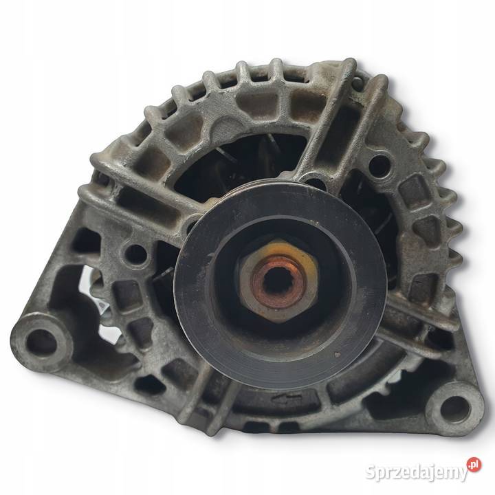 ALTERNATOR Opel Corsa D 12 16V Bosch 0124425057 Chełm