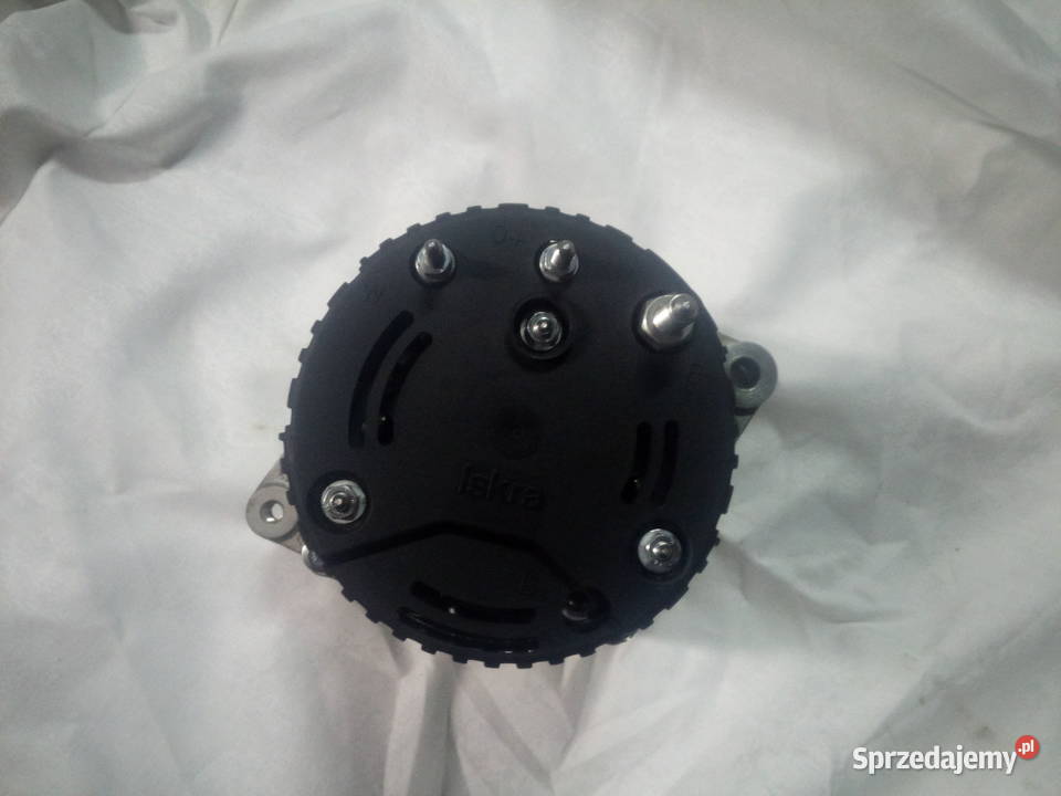 Alternator Iska AAK5581 Holland 2855467 Oryginał New Holland Bielsko-Biała