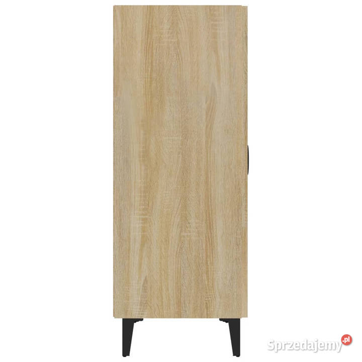 Szafka dąb sonoma 70x34x90 materiał sprzedam