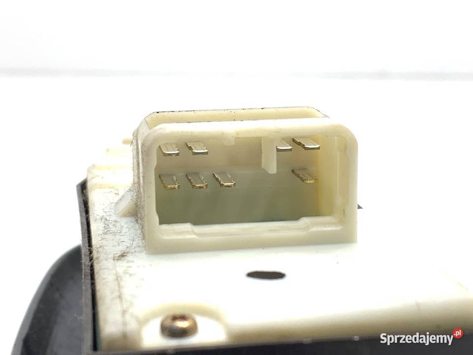 PRZEŁĄCZNIK SZYB TOYOTA YARIS I 9905 Hatchback sprzedam