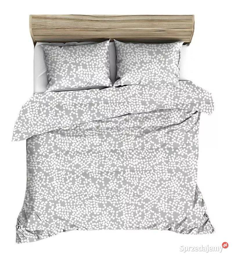 2 x Zestaw pościeli Karo NOWA Okazja Poznań