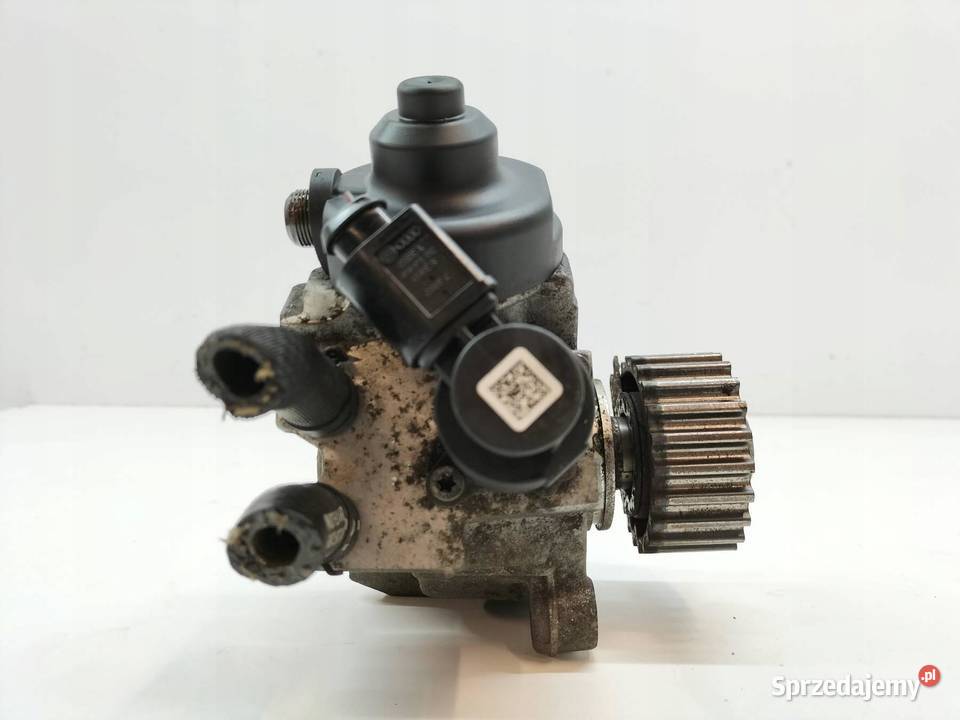 POMPA WTRYSKOWA 0445010537 04L130755D 20 TDI VW