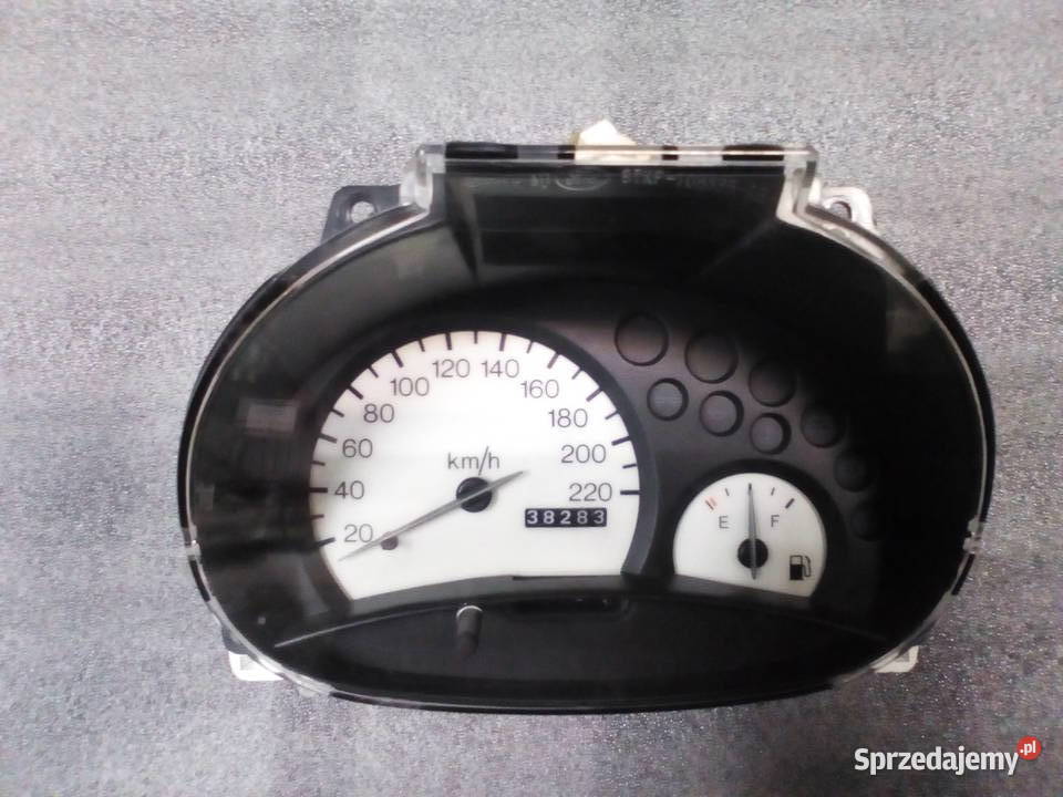 Ford Ka l 13i Licznik zegary Bukownica