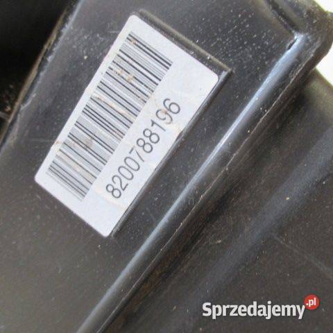 OBUDOWA FILTRA POWIETRZA CITAN KANGOO III 15 DCI Pozostałe Rakoniewice sprzedam