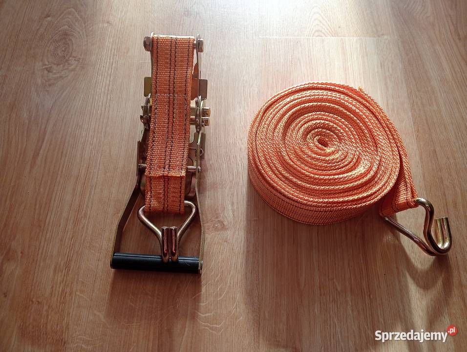 Pas transportowy 7 m Karlino