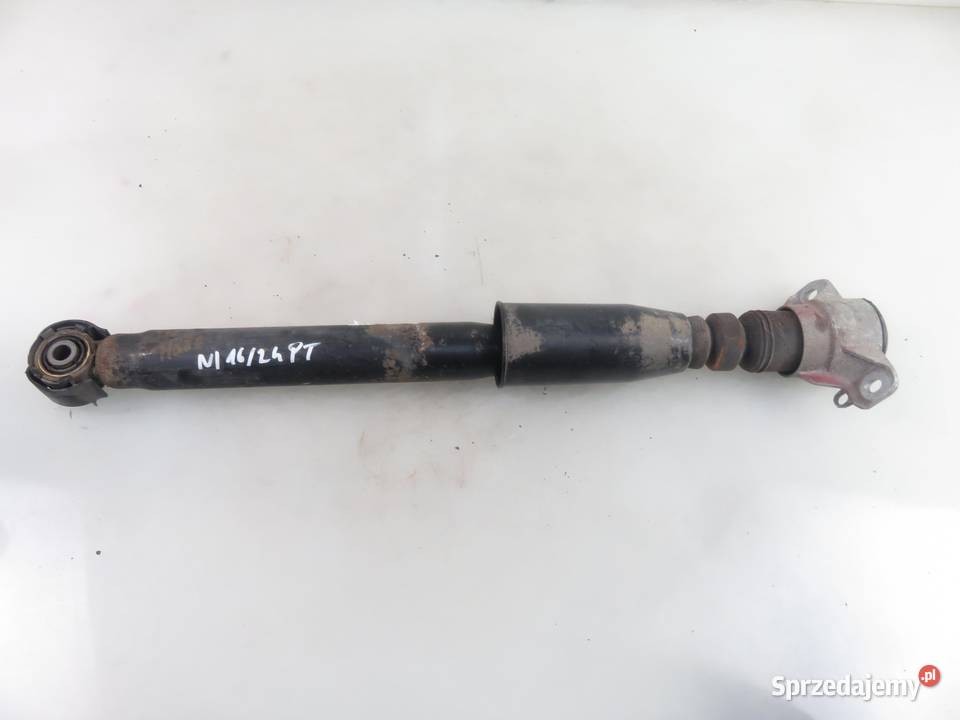 AMORTYZATOR TYŁ AUDI Q5 8R0035E