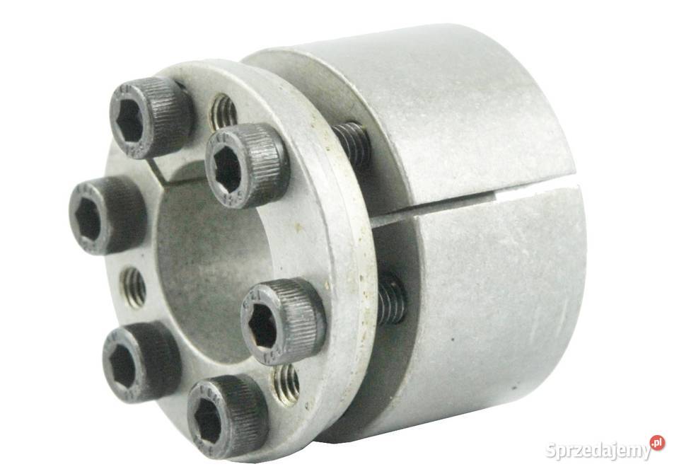 Klin stożkowy 25x50x40 mm Tajęcina