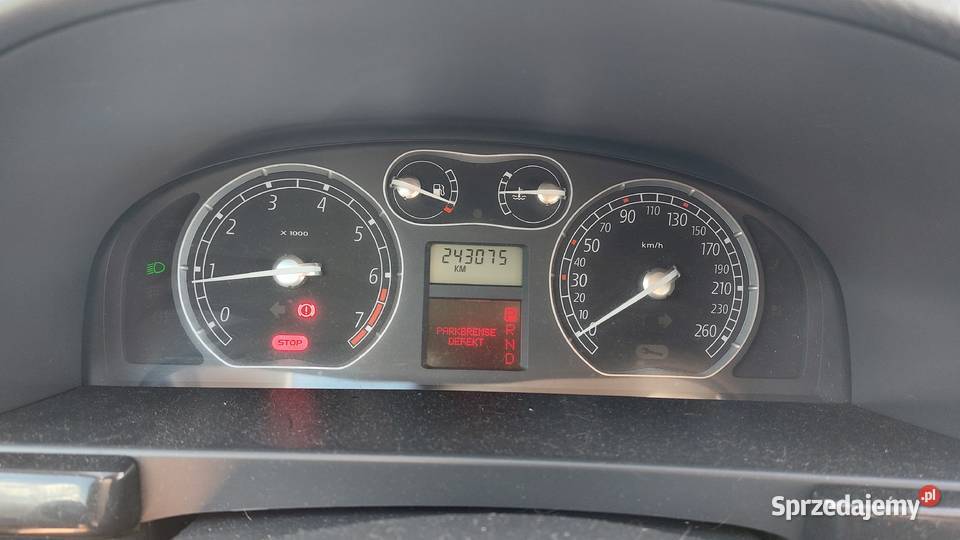 Renault Laguna II 2006 20T kombi