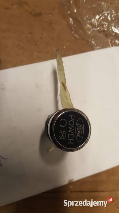 Ford przycisk startstop 14C376AA