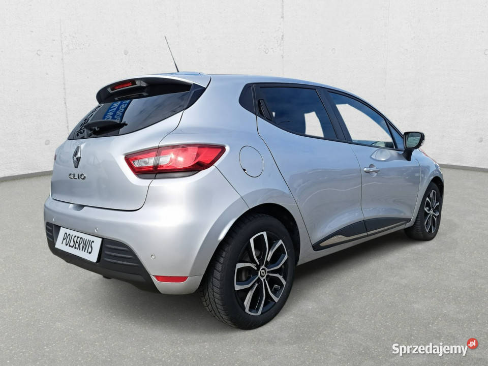 Renault Clio Salon Polska I właściciel Bogata czujnik parkowania Stalowa Wola