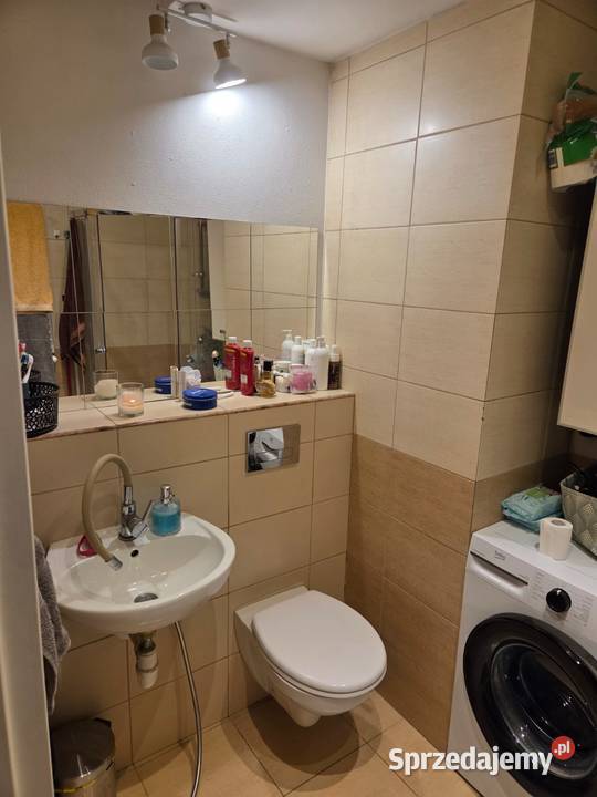 Mieszkanie 48 MZ komórką lokatorską Radom