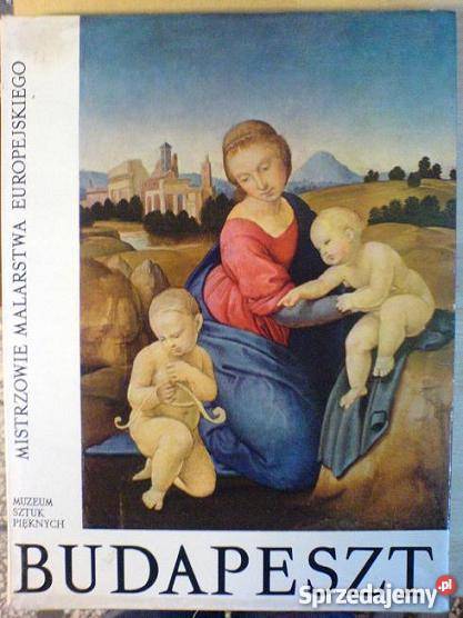 MISTRZOWIE MALARSTWA EUROPEJSKIEGO BUDAPESZT FA zachodniopomorskie Goleniów