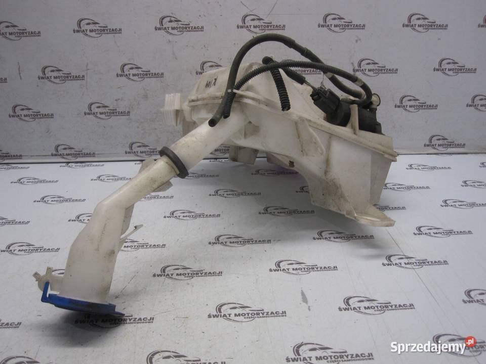 FORD FOCUS MK3 III 13r zbiorniczek spryskiwaczy