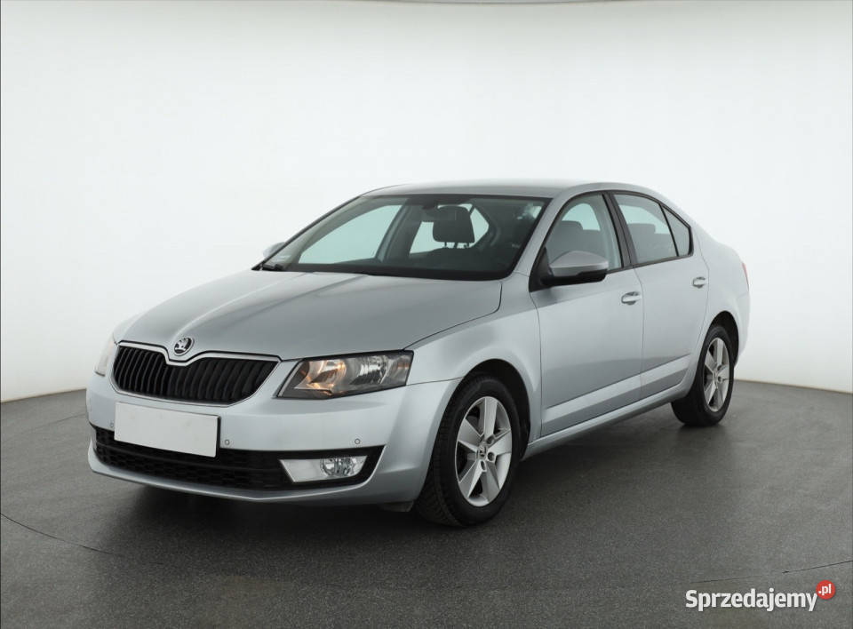 Skoda Octavia 12 TSI gniazdo USB Piaseczno sprzedam