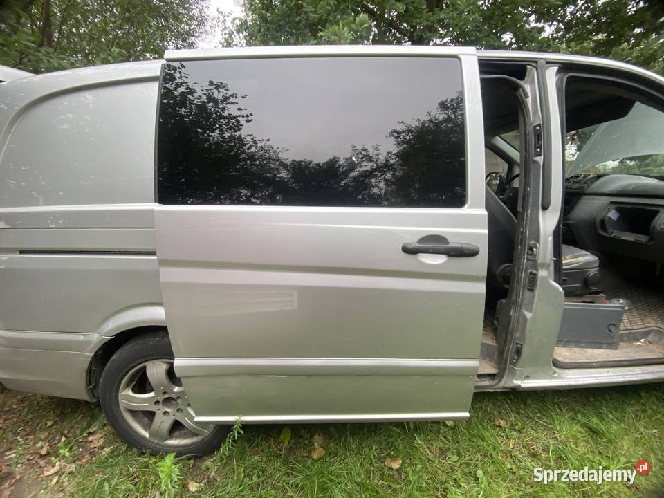 Wzmocnienie Audi A4 B7 20TDI Karoseria mazowieckie Zbuczyn sprzedam