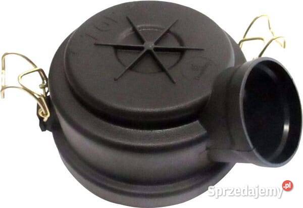 Pokrywa filtra powietrza 110117058 Kamionna