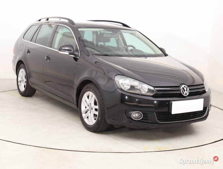VW Golf 14 TSI 284400km