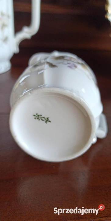 Cukiernica Ohme Syg z lat 18831920 r Wytwórnia