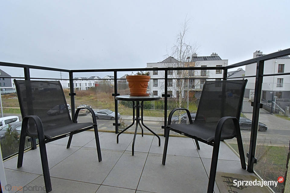 Mieszkanie Wrocław 4568m2 2 pokoje