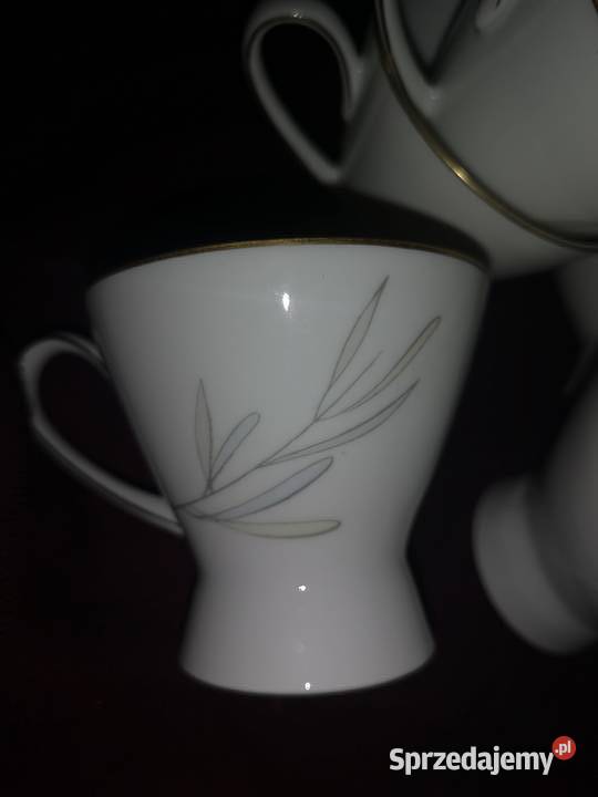 Fili Rosenthal Selb Germany Gdańsk