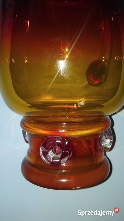 PIekny wazon dzban Fiedorowicz