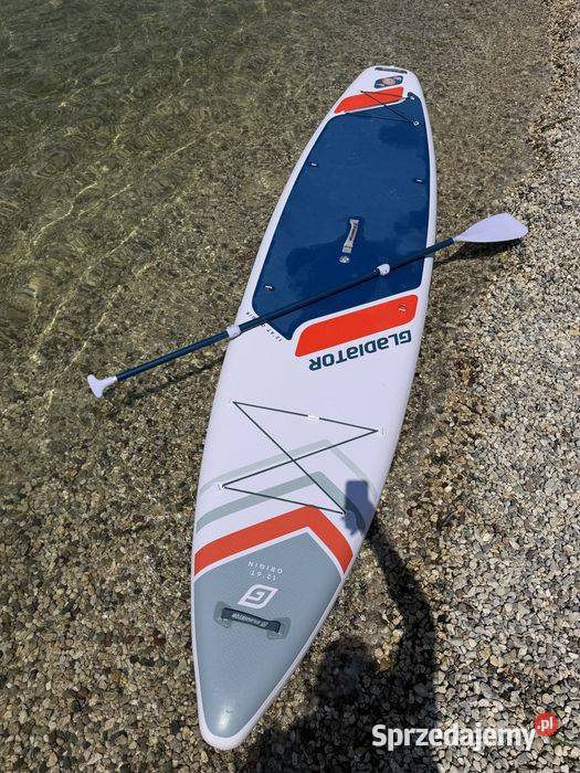 deska Sup Gladiator Zabiele sprzedam