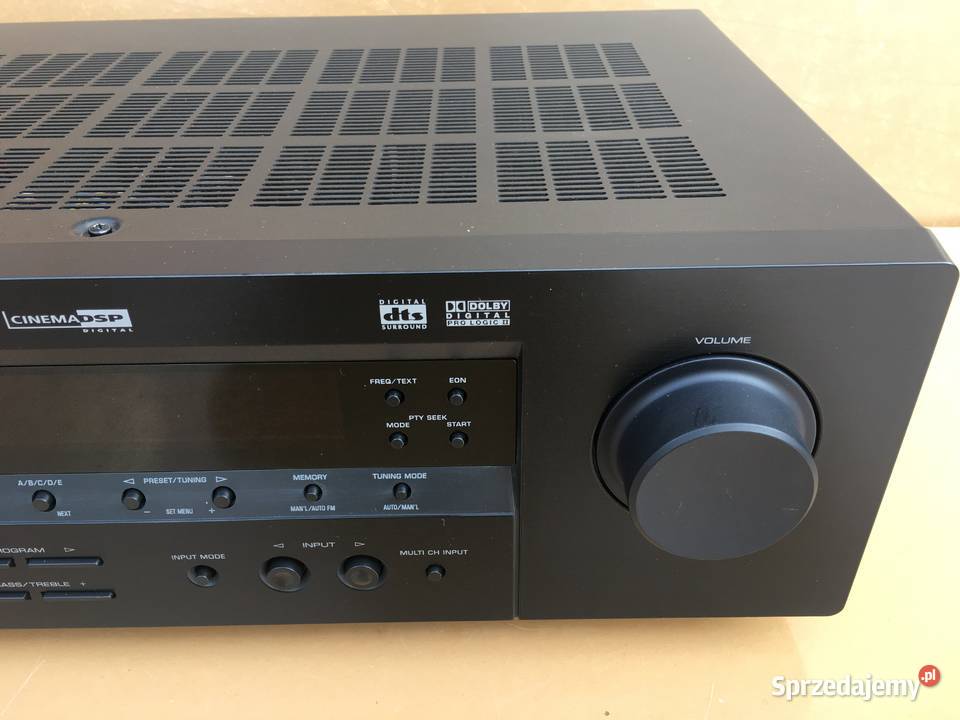 Amplituner Yamaha RXV359 51 Opole