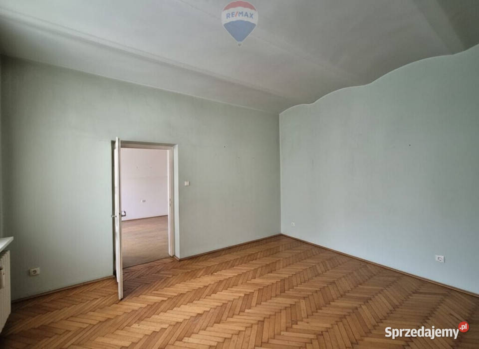 Lokal 37 m na parterze Nowy Targ Długa