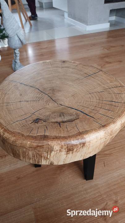 Stoliki kawowe małopolskie