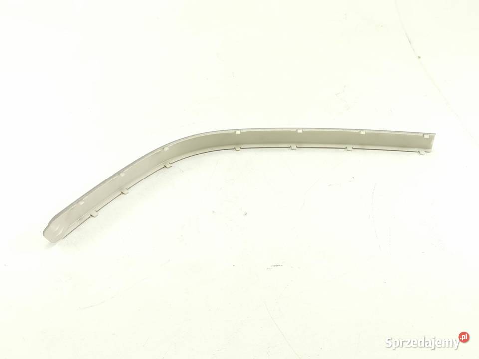 LISTWA ZDERZAKA LEWY PRZÓD BMW 5 E39 19962004 lubelskie sprzedam