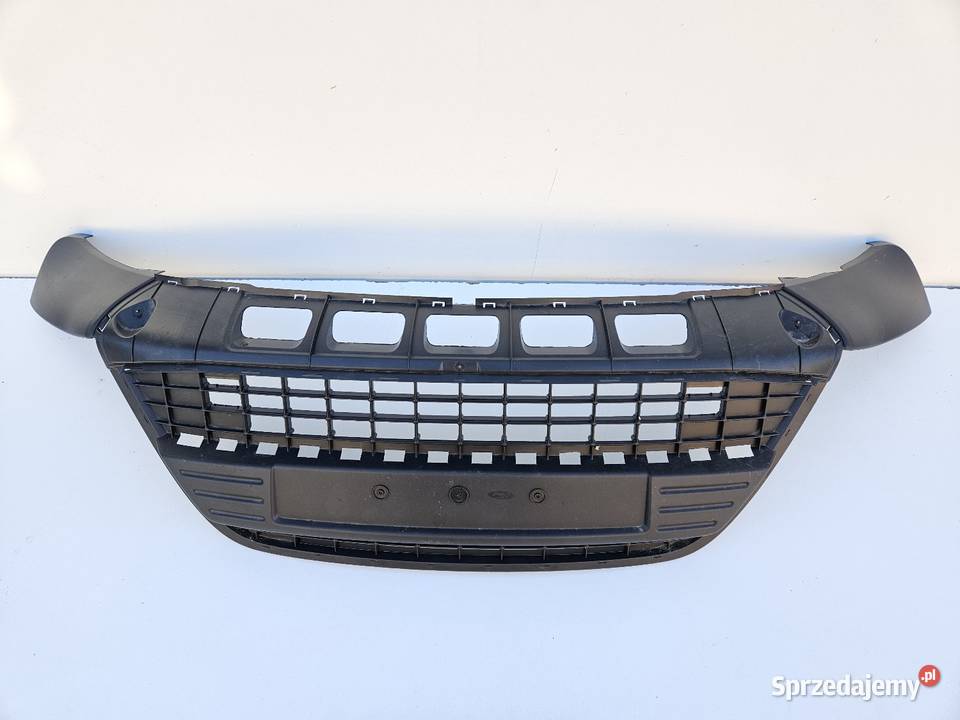 FORD KUGA MK1 SPOILER ZDERZAKA PRZÓD PRZEDNI